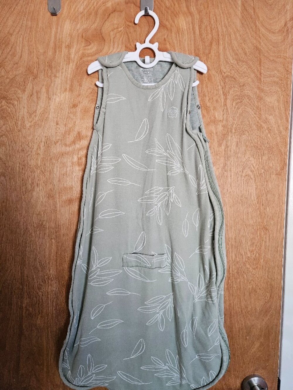 Woolino 4 season sleep sack